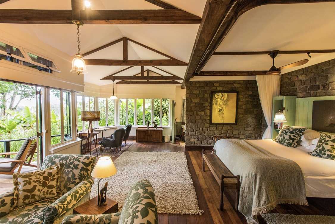 GIBB'S FARM TANZANIA