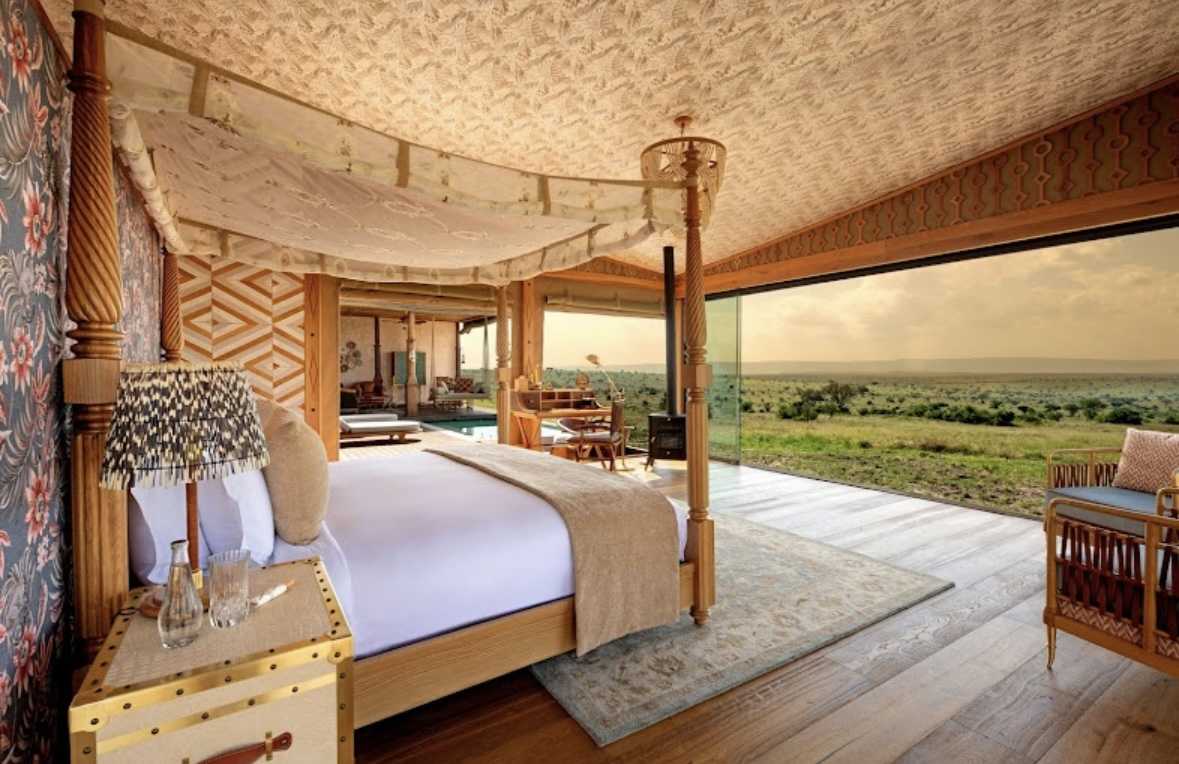 ONE NATURE MARA RIVER